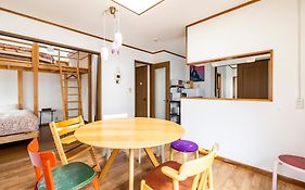 1組貸切りの宿 Popotel 2 -Nikai 二階-
