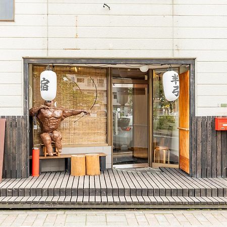 1組貸切りの宿 Popotel 2 -Nikai 二階- Matsumoto Exterior photo