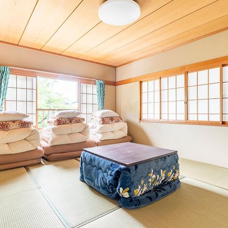 1組貸切りの宿 Popotel 2 -Nikai 二階- Matsumoto Exterior photo