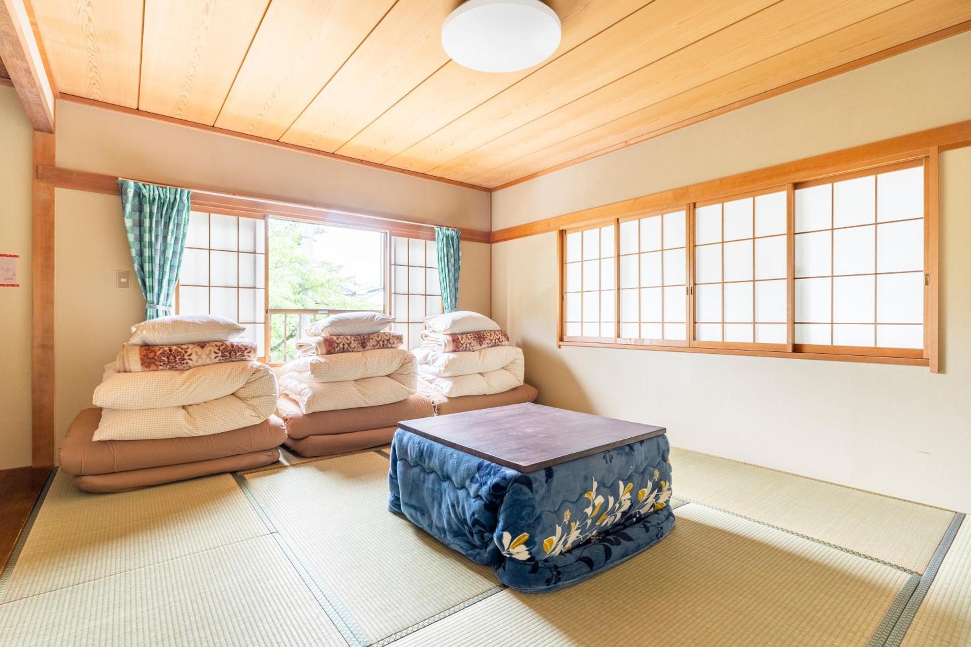 1組貸切りの宿 Popotel 2 -Nikai 二階- Matsumoto Exterior photo