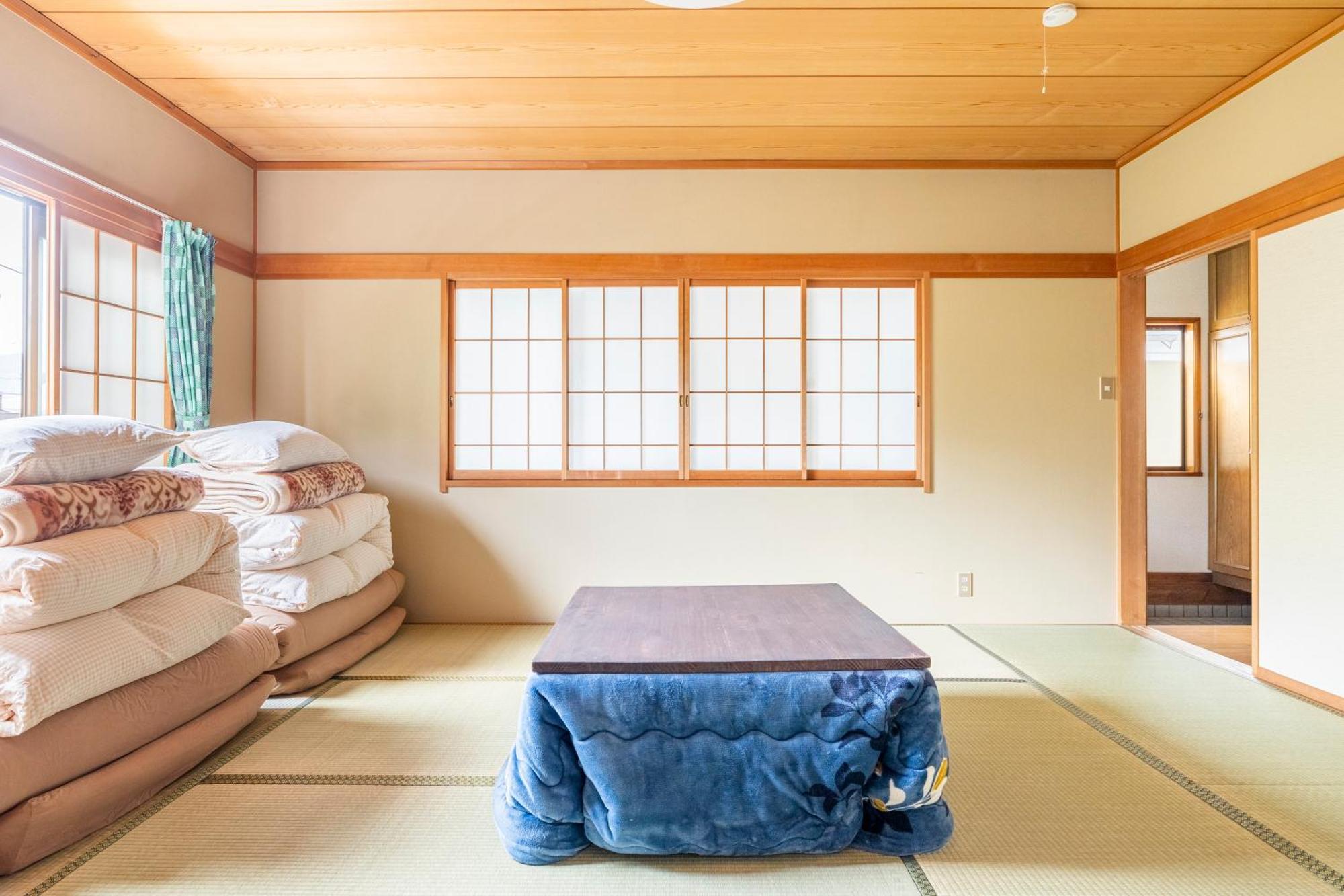 1組貸切りの宿 Popotel 2 -Nikai 二階- Matsumoto Exterior photo