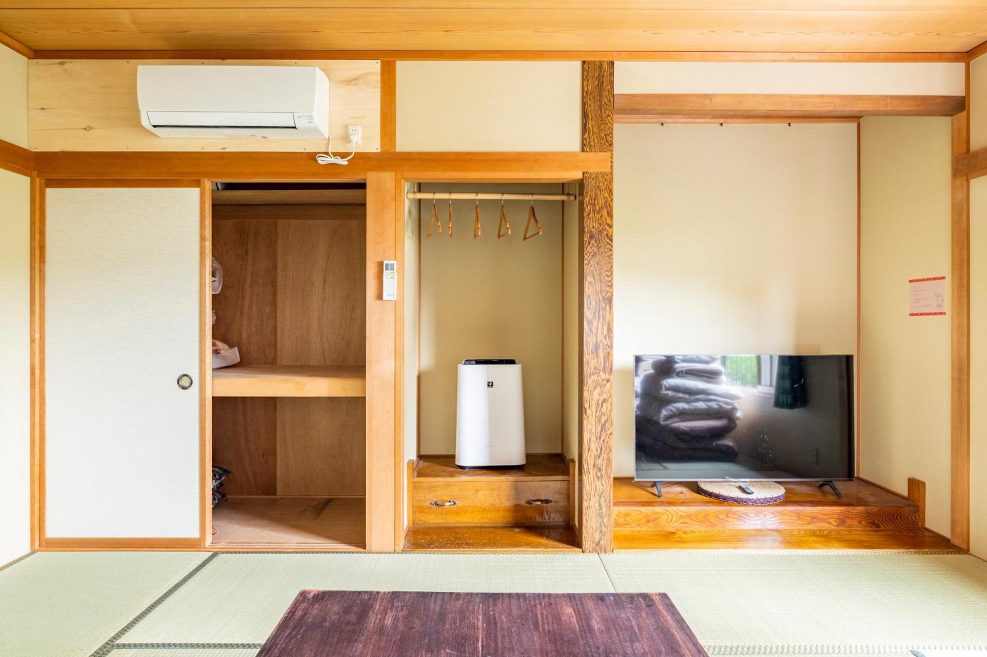 1組貸切りの宿 Popotel 2 -Nikai 二階- Matsumoto Exterior photo