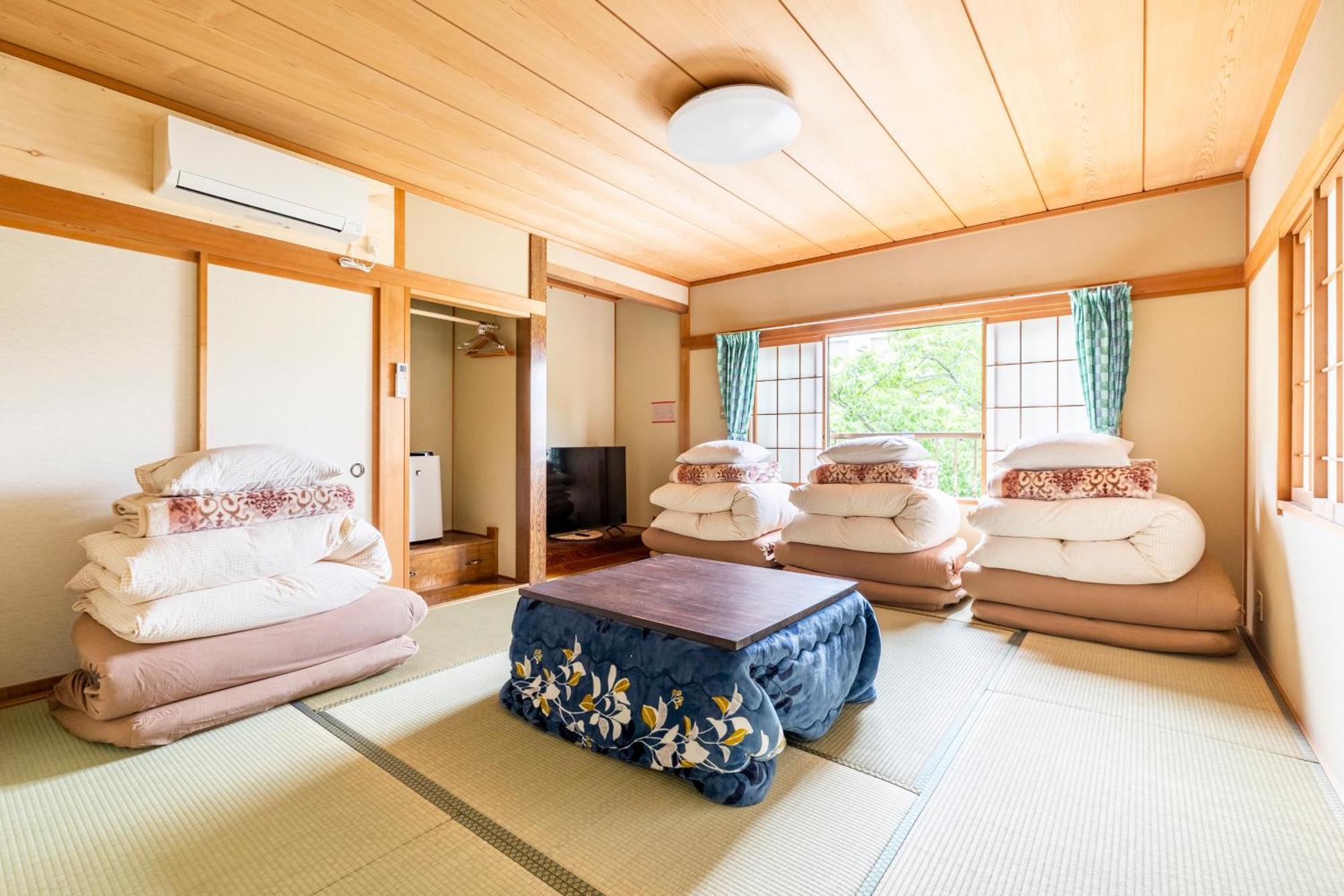 1組貸切りの宿 Popotel 2 -Nikai 二階- Matsumoto Exterior photo