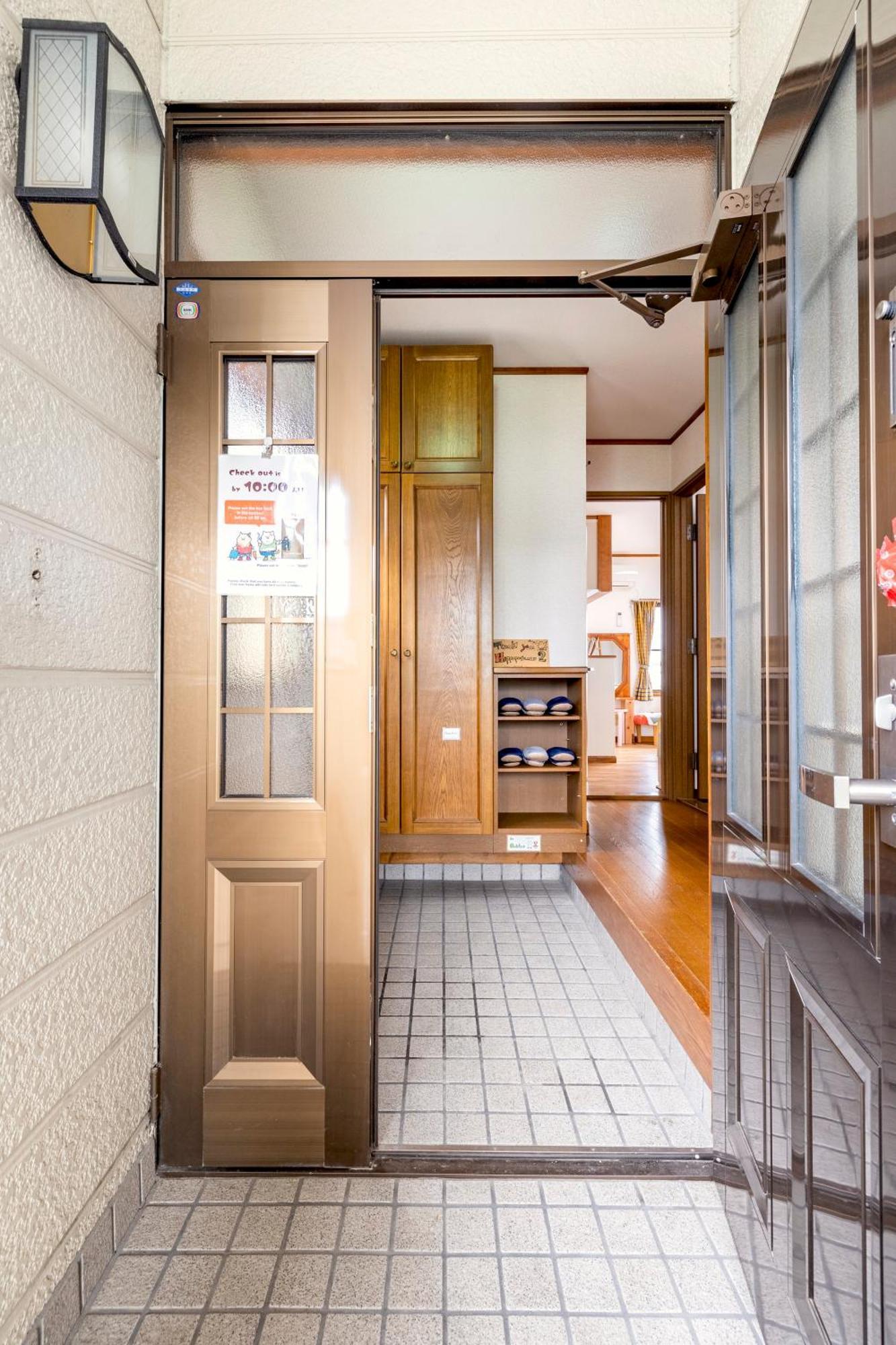 1組貸切りの宿 Popotel 2 -Nikai 二階- Matsumoto Exterior photo