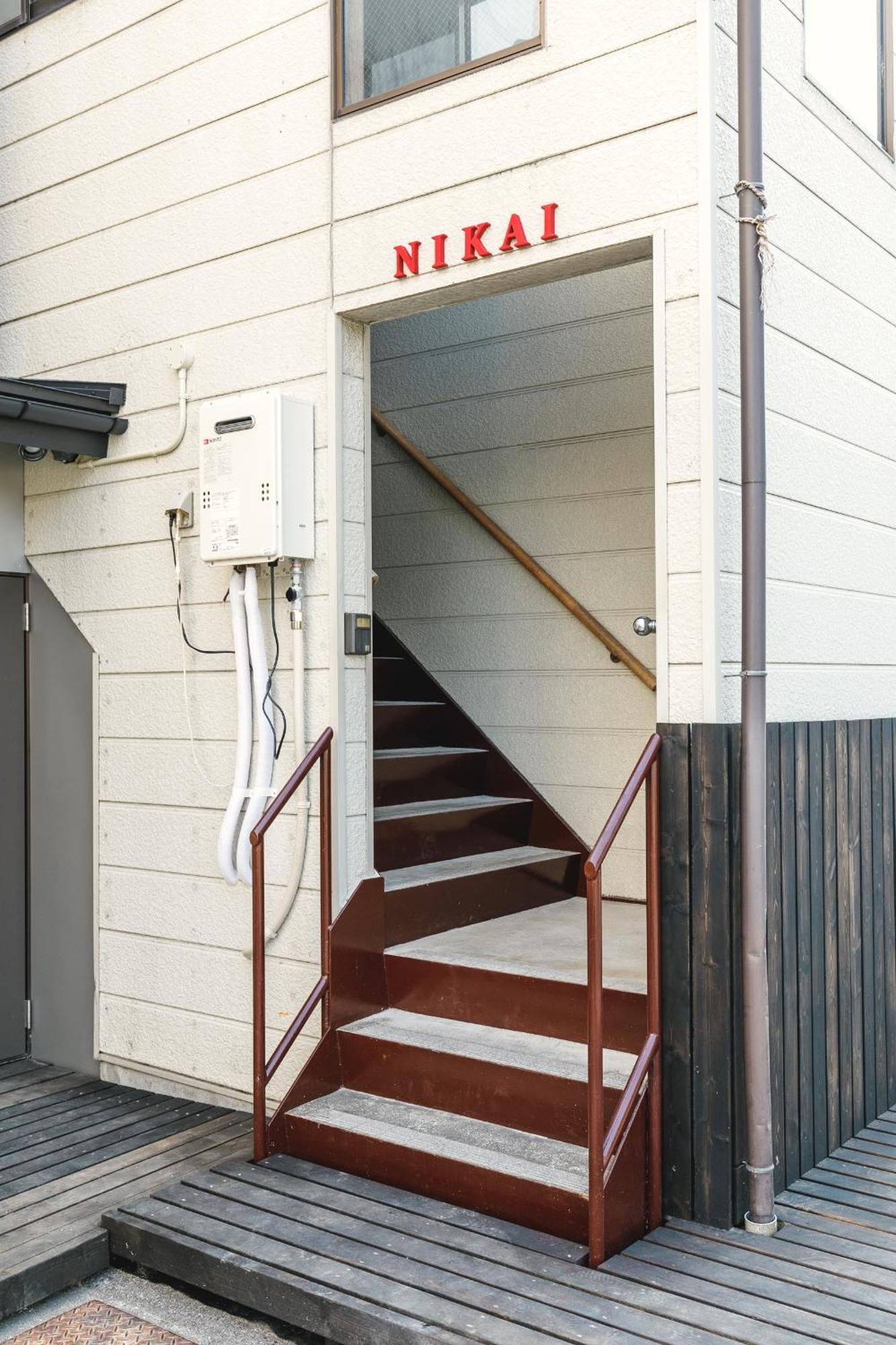 1組貸切りの宿 Popotel 2 -Nikai 二階- Matsumoto Exterior photo