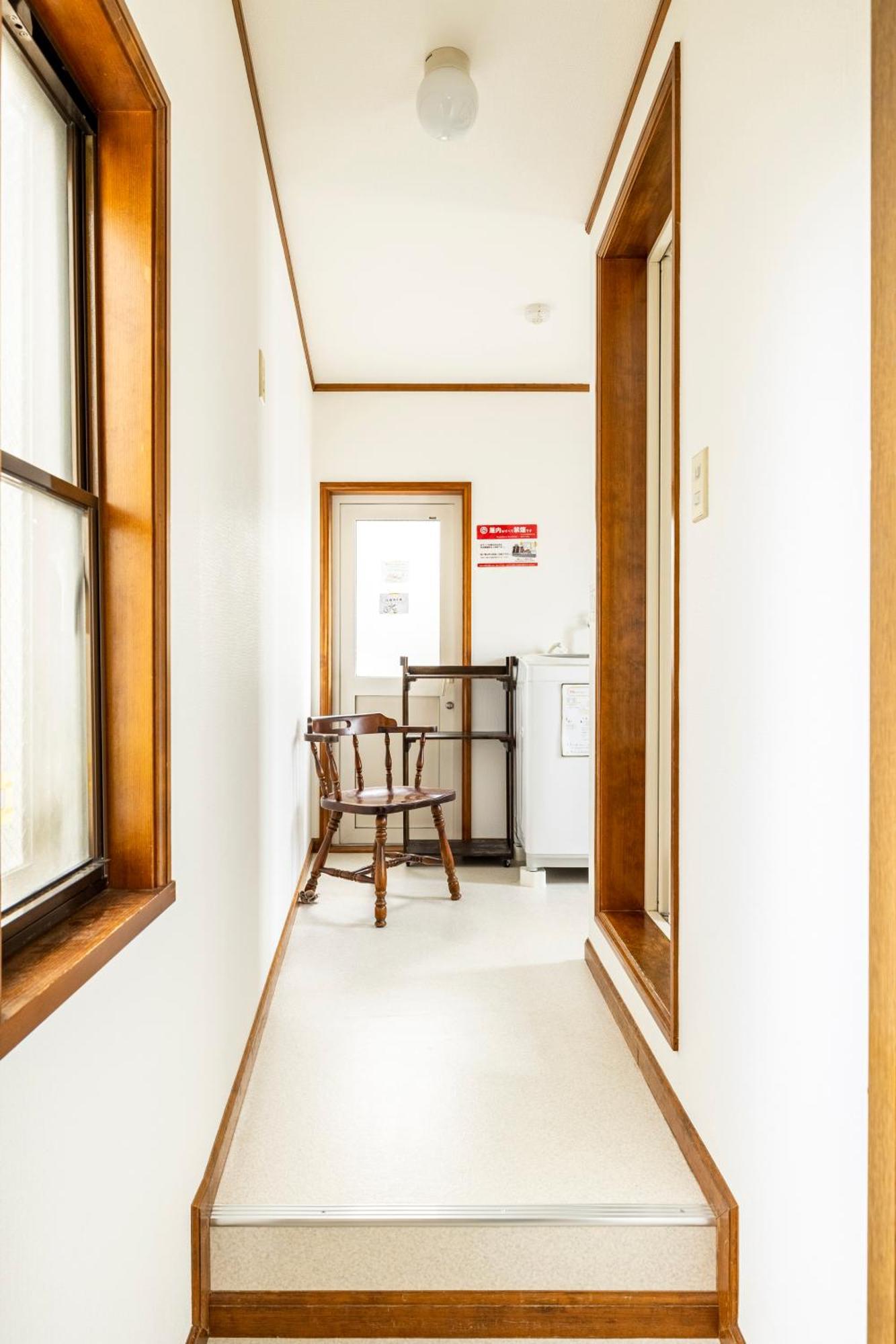 1組貸切りの宿 Popotel 2 -Nikai 二階- Matsumoto Exterior photo