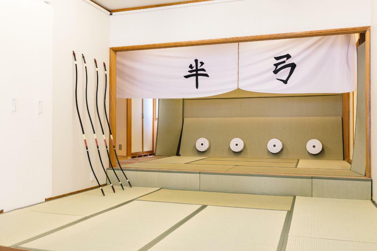 1組貸切りの宿 Popotel 2 -Nikai 二階- Matsumoto Exterior photo