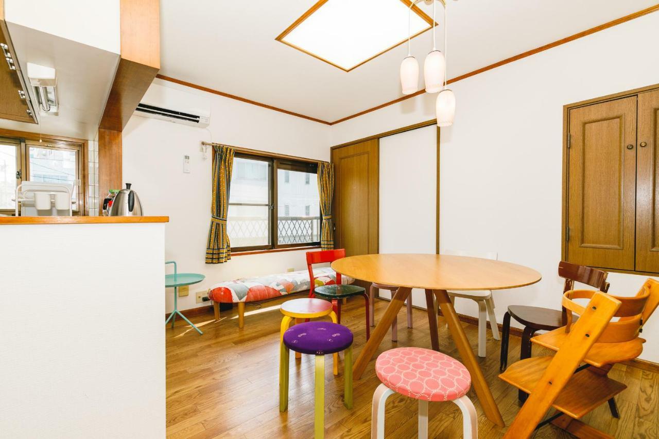 1組貸切りの宿 Popotel 2 -Nikai 二階- Matsumoto Exterior photo